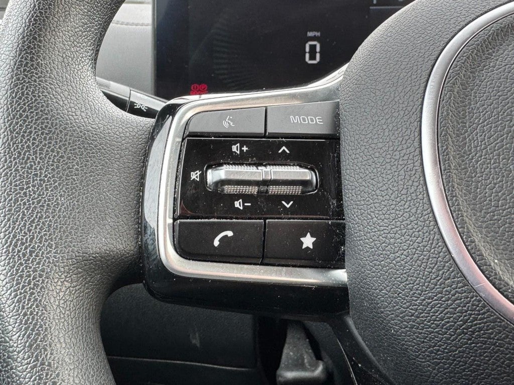 2024 Kia Sorento LX FWD