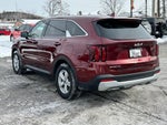 2024 Kia Sorento LX FWD