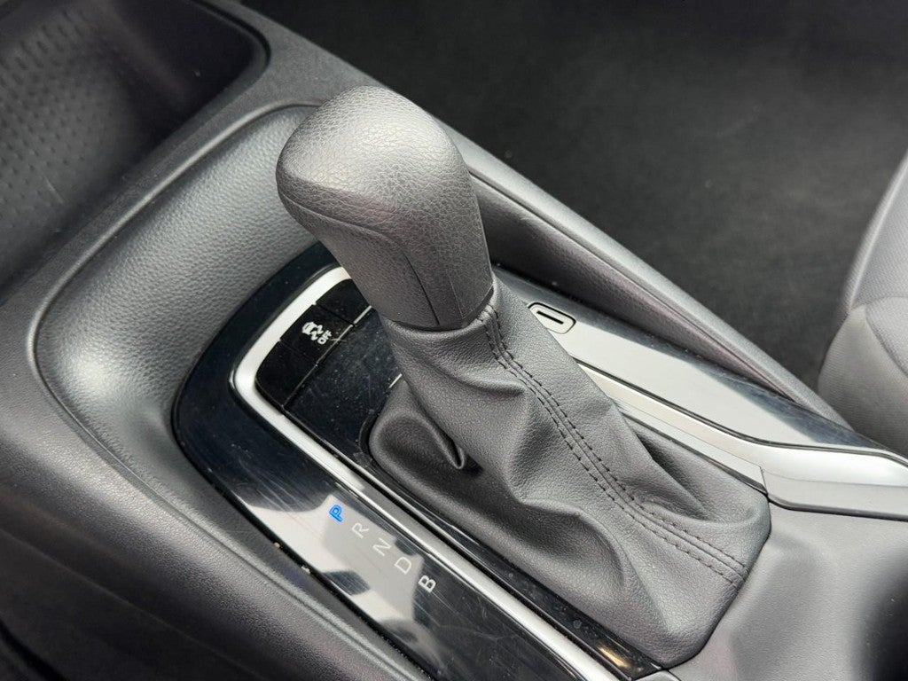 2024 Toyota Corolla LE CVT (Natl)