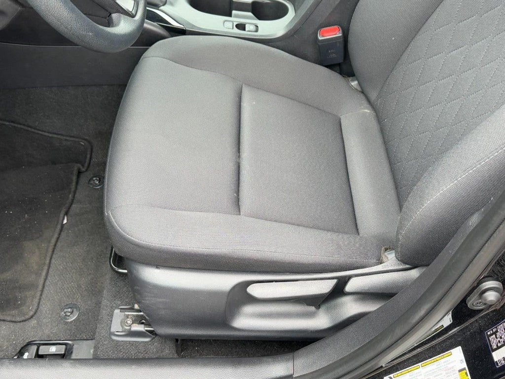 2024 Toyota Corolla LE CVT (Natl)