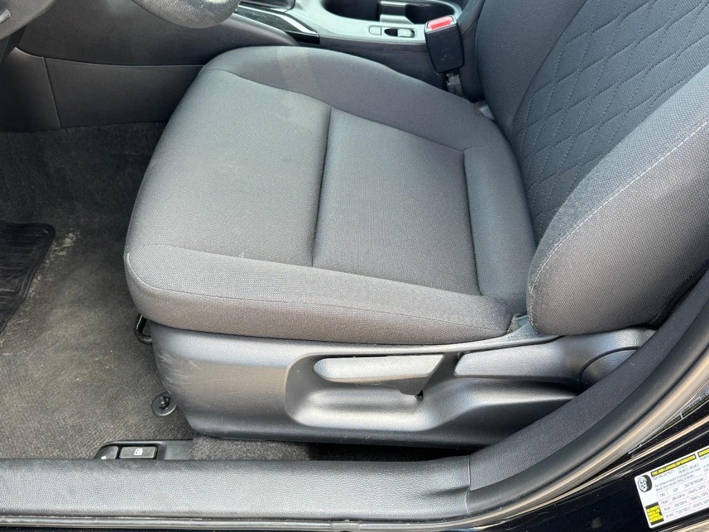 2024 Toyota Corolla LE CVT (Natl)