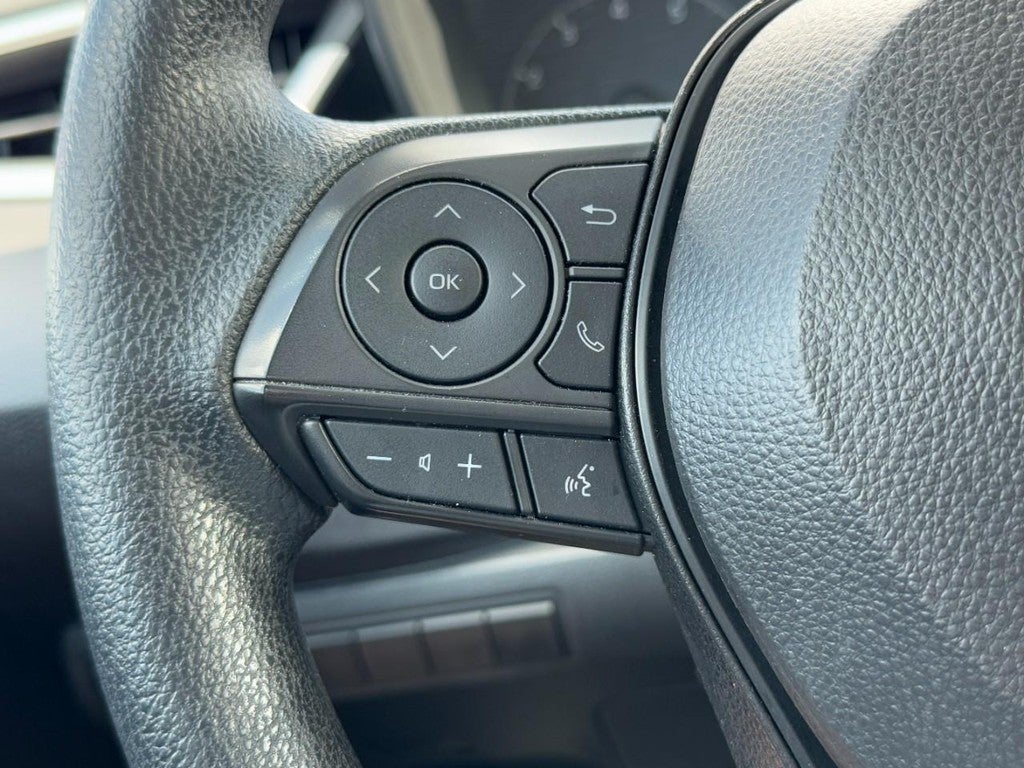 2024 Toyota Corolla LE CVT (Natl)