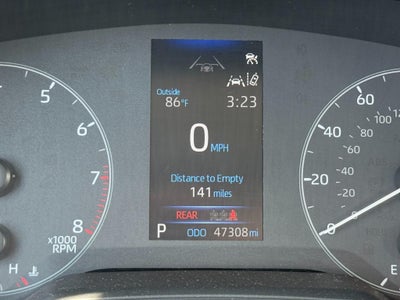 2024 Toyota Corolla LE CVT (Natl)