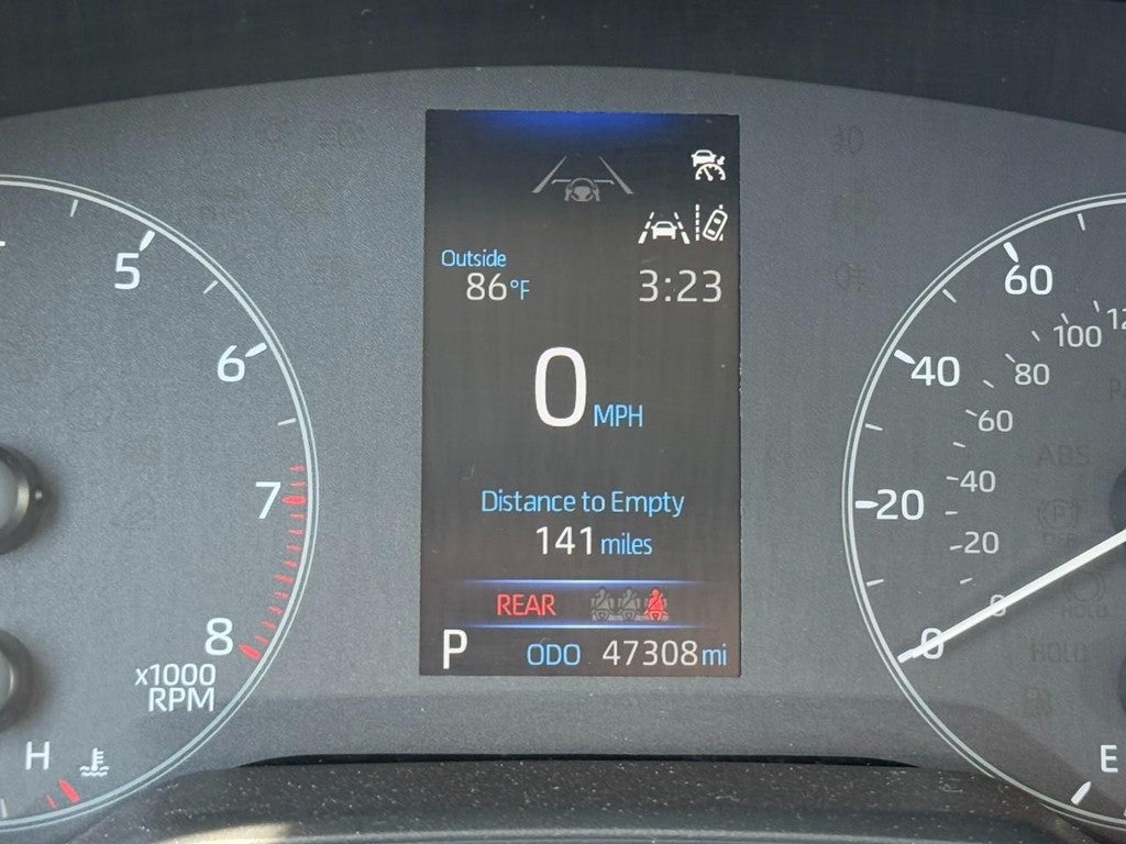 2024 Toyota Corolla LE CVT (Natl)