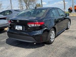 2024 Toyota Corolla LE CVT (Natl)