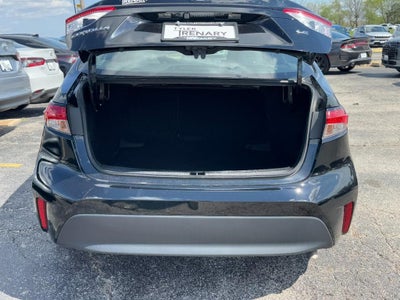 2024 Toyota Corolla LE CVT (Natl)