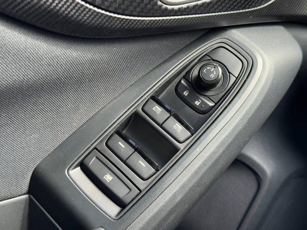 2021 Subaru Crosstrek CVT