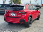 2021 Subaru Crosstrek CVT