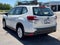 2020 Subaru Forester CVT