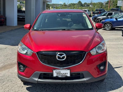 2015 Mazda Mazda CX-5 AWD 4dr Auto Grand Touring