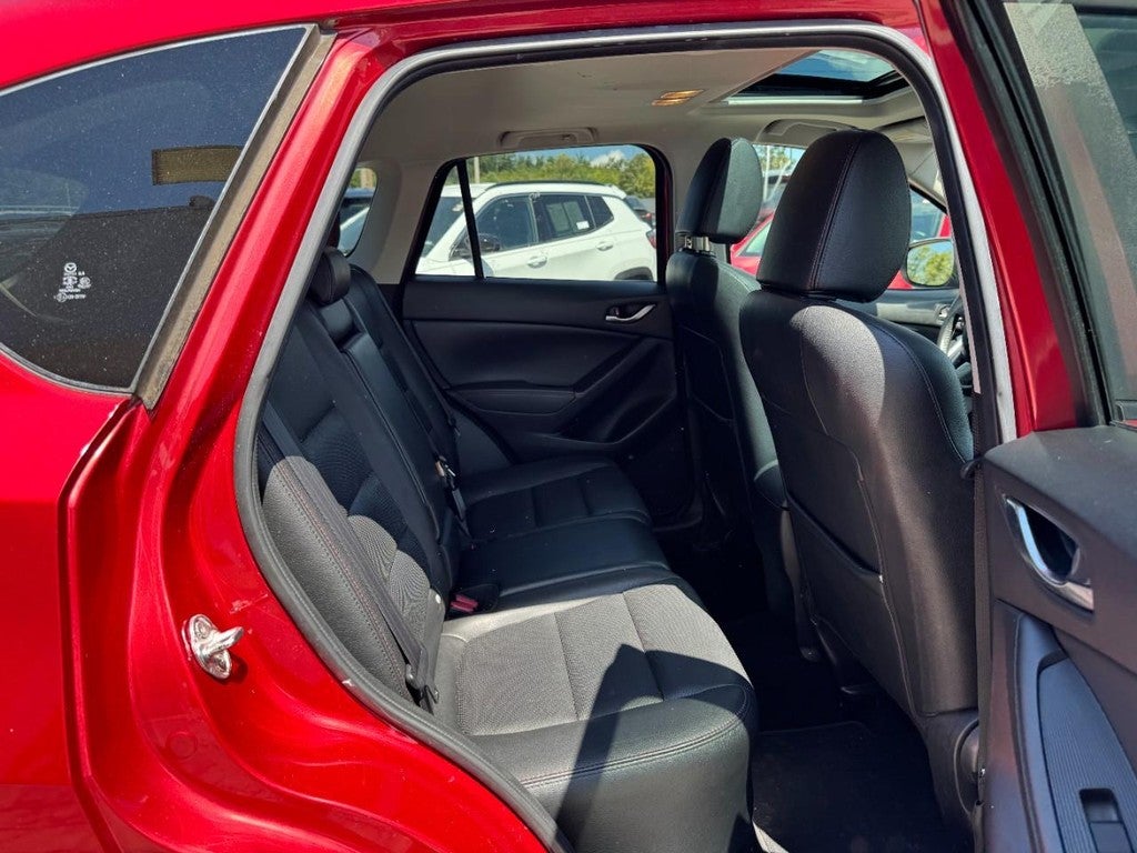 2015 Mazda Mazda CX-5 AWD 4dr Auto Grand Touring