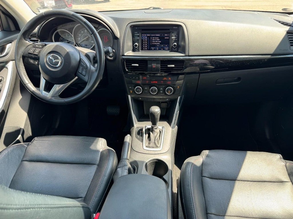 2015 Mazda Mazda CX-5 AWD 4dr Auto Grand Touring