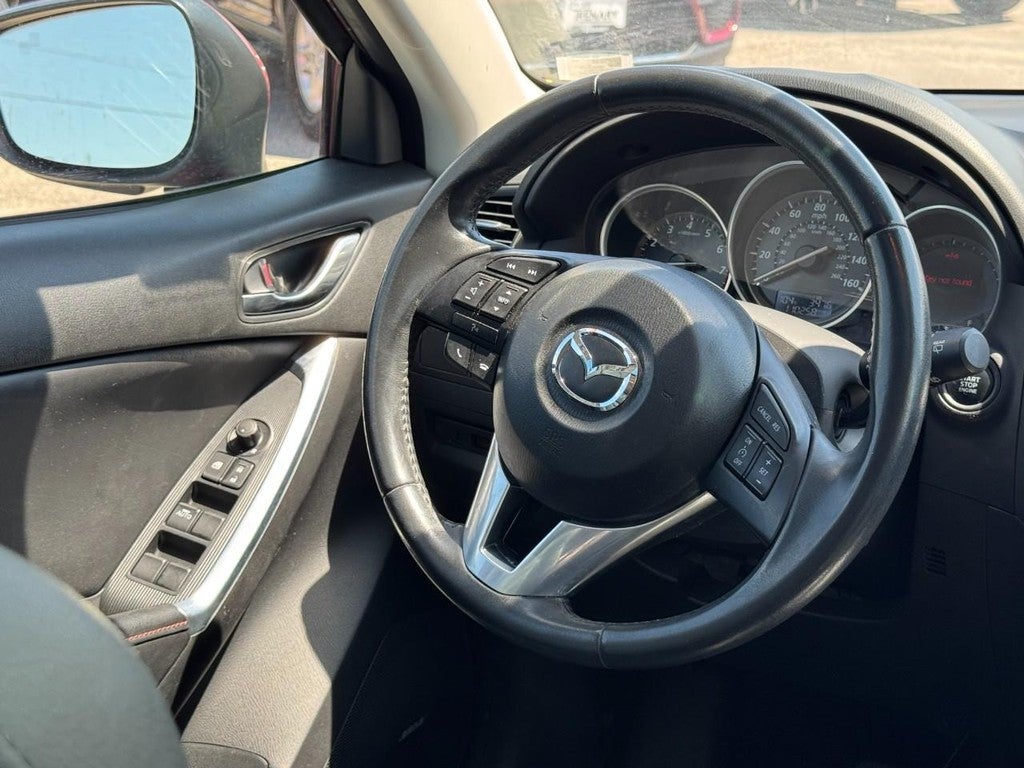 2015 Mazda Mazda CX-5 AWD 4dr Auto Grand Touring