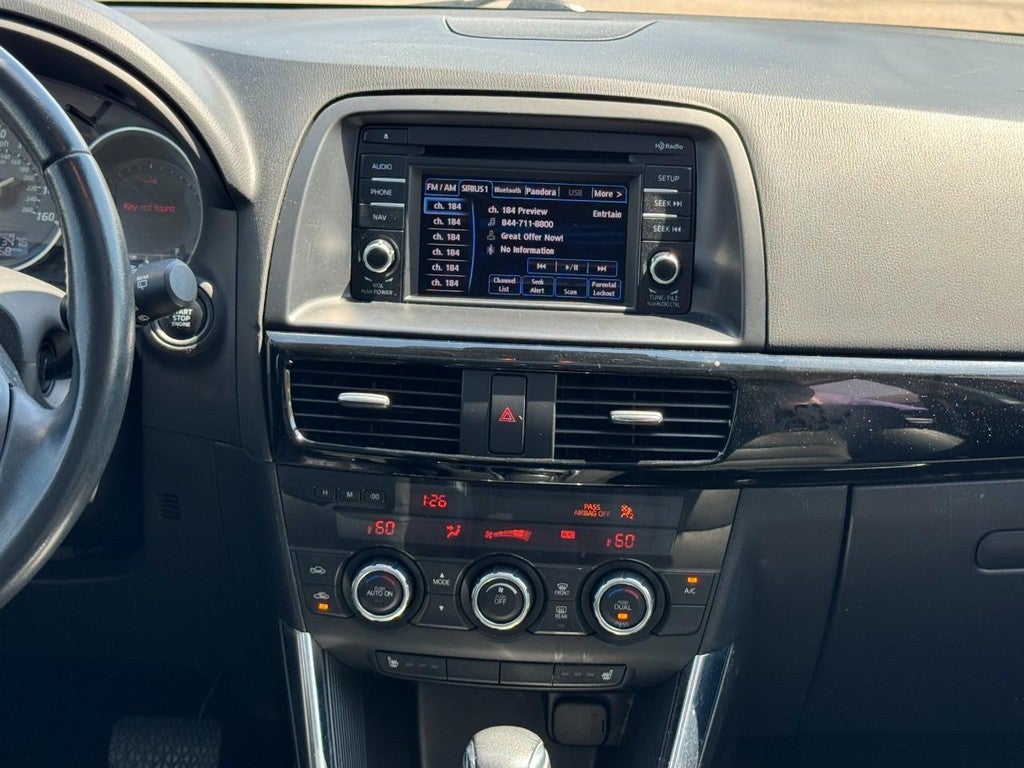 2015 Mazda Mazda CX-5 AWD 4dr Auto Grand Touring