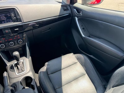 2015 Mazda Mazda CX-5 AWD 4dr Auto Grand Touring
