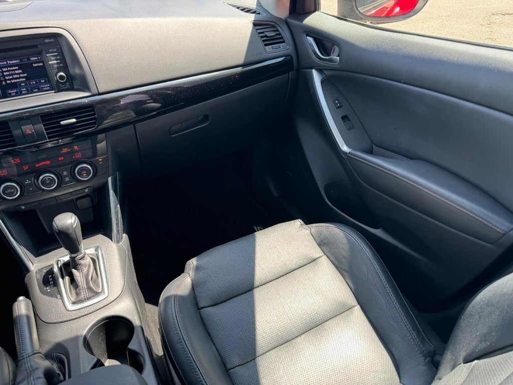 2015 Mazda Mazda CX-5 AWD 4dr Auto Grand Touring