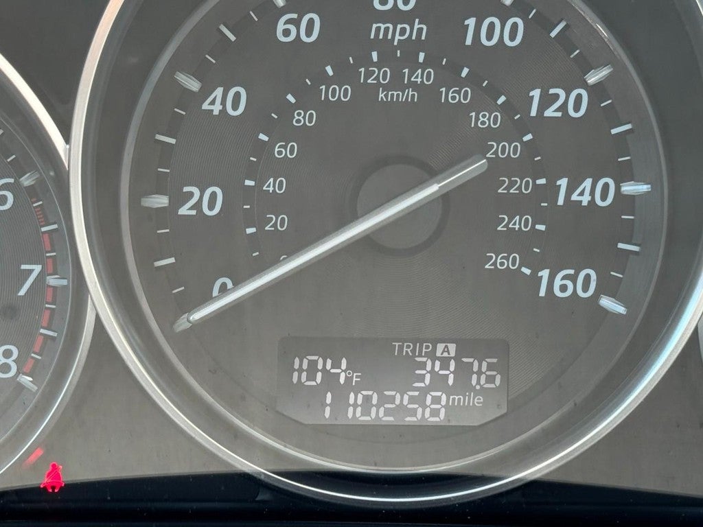 2015 Mazda Mazda CX-5 AWD 4dr Auto Grand Touring
