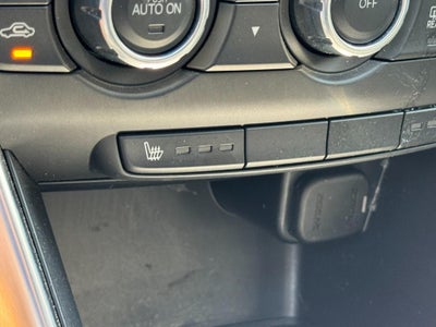 2015 Mazda Mazda CX-5 AWD 4dr Auto Grand Touring