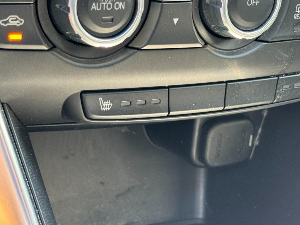 2015 Mazda Mazda CX-5 AWD 4dr Auto Grand Touring