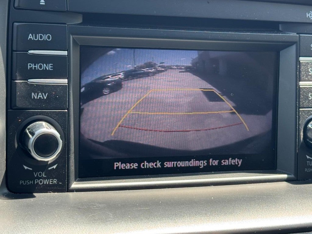 2015 Mazda Mazda CX-5 AWD 4dr Auto Grand Touring