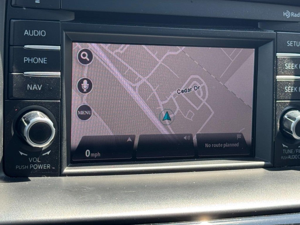 2015 Mazda Mazda CX-5 AWD 4dr Auto Grand Touring