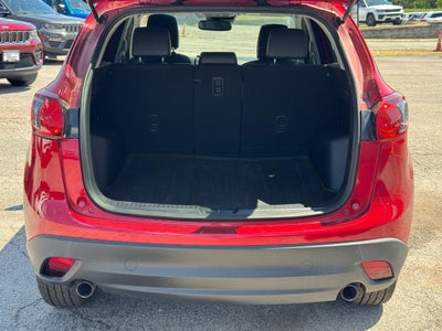2015 Mazda Mazda CX-5 AWD 4dr Auto Grand Touring