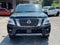 2020 Nissan Armada 4x4 Platinum
