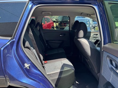 2023 Nissan Rogue AWD SV
