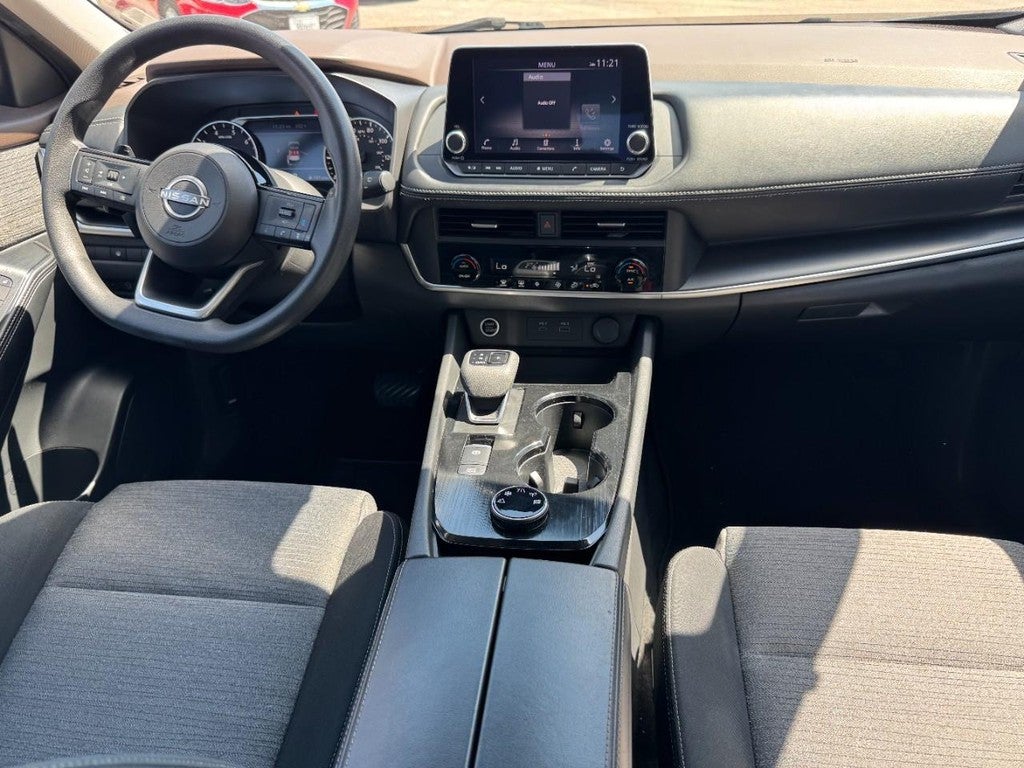 2023 Nissan Rogue AWD SV