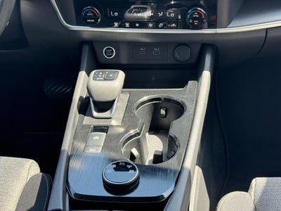 2023 Nissan Rogue AWD SV