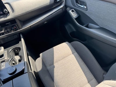 2023 Nissan Rogue AWD SV