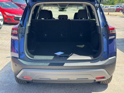 2023 Nissan Rogue AWD SV