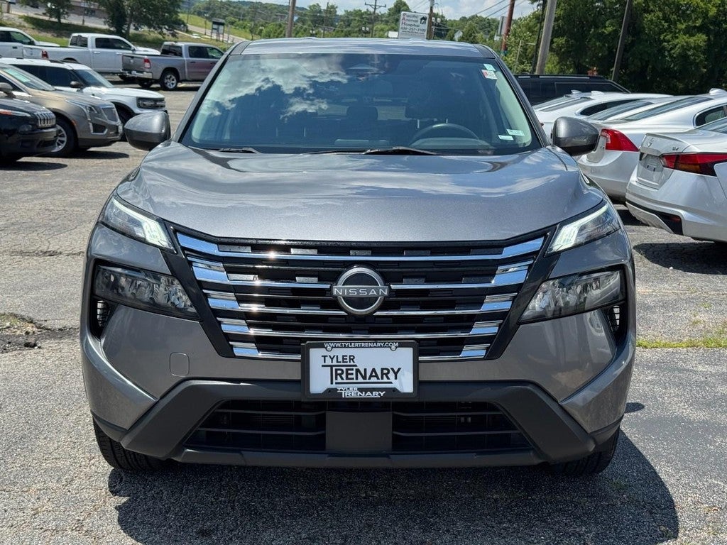2024 Nissan Rogue AWD SV