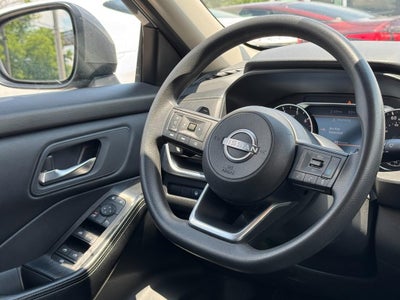 2024 Nissan Rogue AWD SV