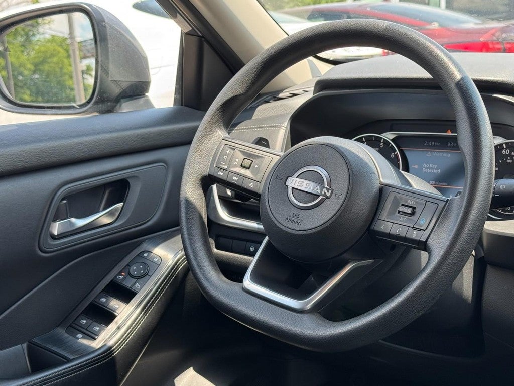2024 Nissan Rogue AWD SV