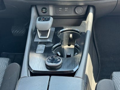 2024 Nissan Rogue AWD SV