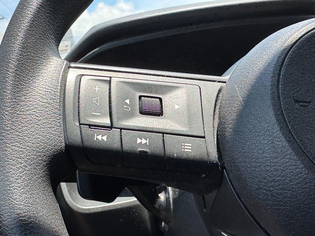 2024 Nissan Rogue AWD SV