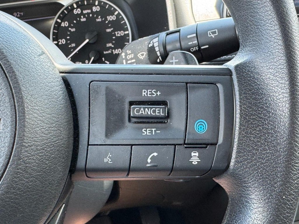 2024 Nissan Rogue AWD SV