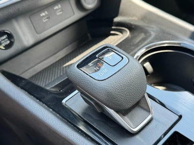 2024 Nissan Rogue AWD SV