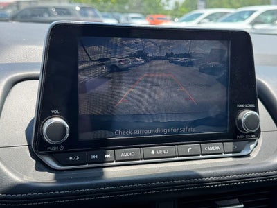2024 Nissan Rogue AWD SV