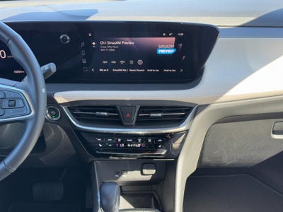 2024 Buick Encore GX AWD 4dr Avenir
