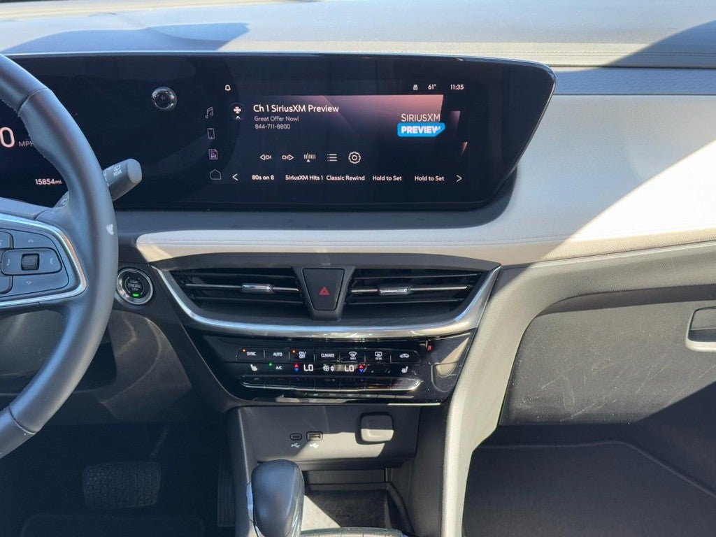 2024 Buick Encore GX AWD 4dr Avenir