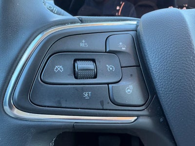 2024 Buick Encore GX AWD 4dr Avenir