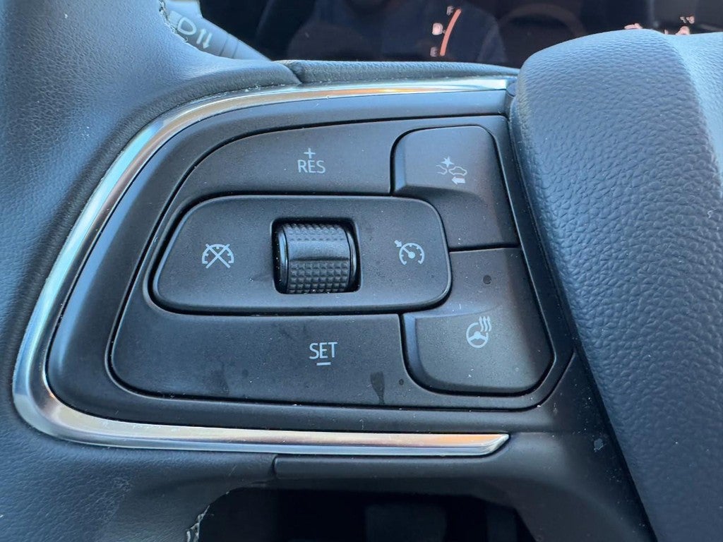 2024 Buick Encore GX AWD 4dr Avenir