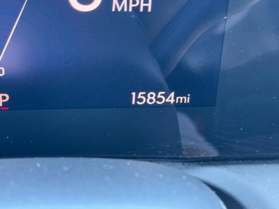 2024 Buick Encore GX AWD 4dr Avenir