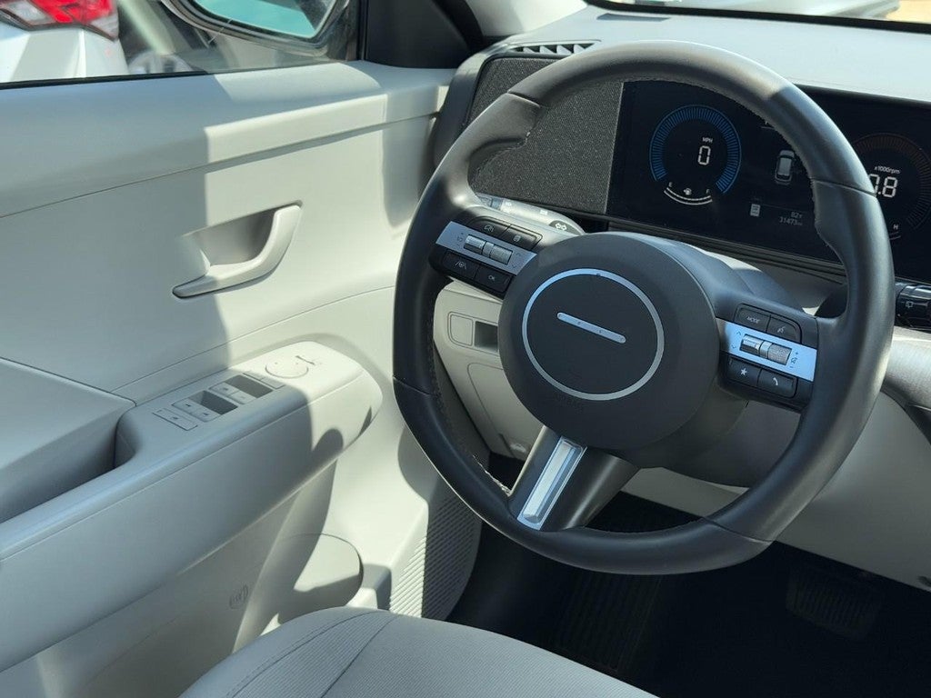 2025 Hyundai Kona SEL FWD