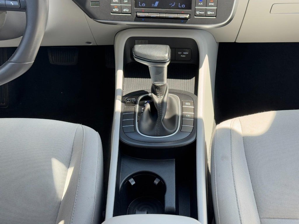 2025 Hyundai Kona SEL FWD