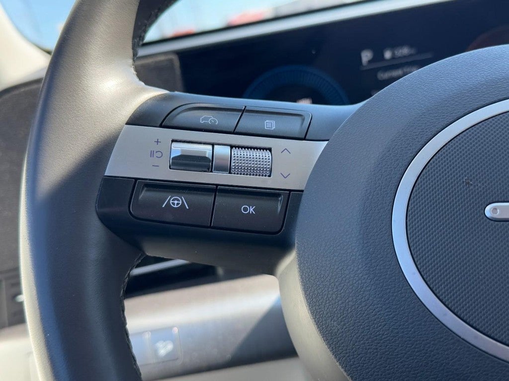 2025 Hyundai Kona SEL AWD