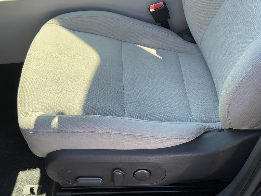 2025 Hyundai Kona SEL AWD