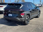 2025 Hyundai Kona SEL AWD